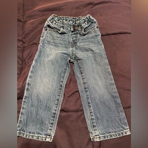 The Children's Place Medium Wash Kids Denim Jeans
